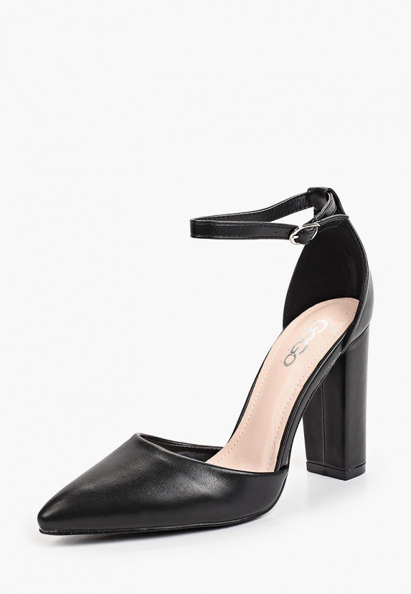 фото Туфли go-go