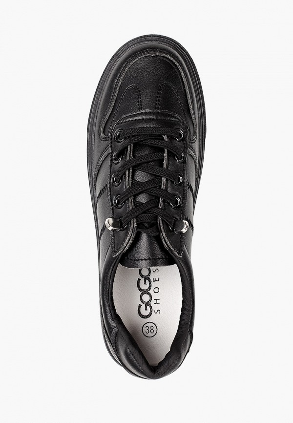 фото Кеды go-go