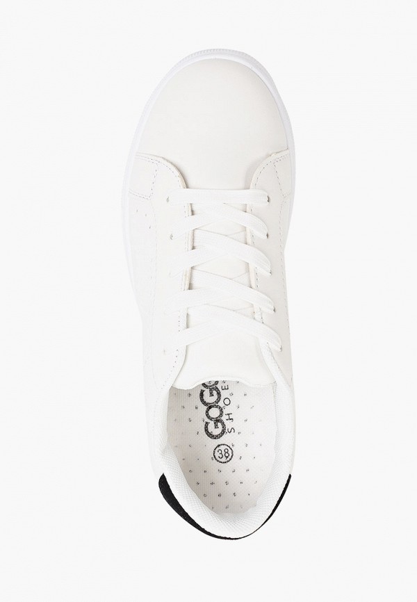 фото Кеды go-go