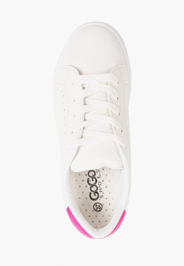 фото Кеды go-go