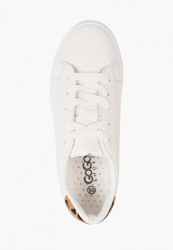 фото Кеды go-go