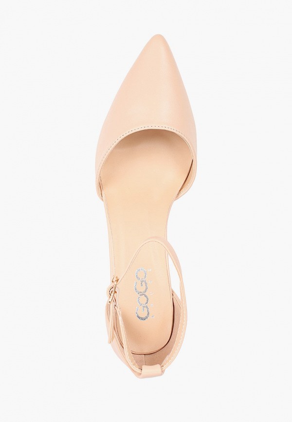 фото Туфли go-go