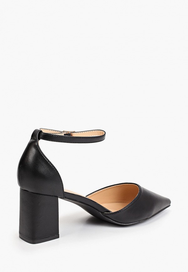 фото Туфли go-go