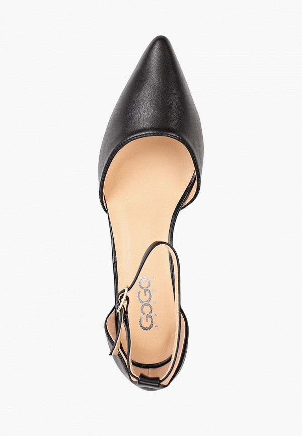 фото Туфли go-go