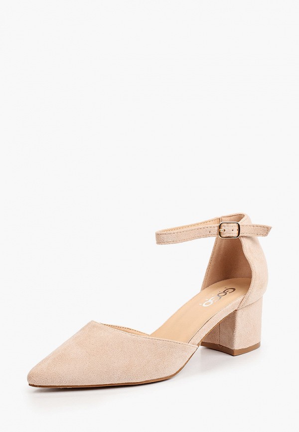 фото Туфли go-go