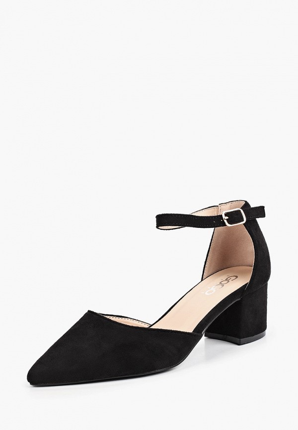 фото Туфли go-go