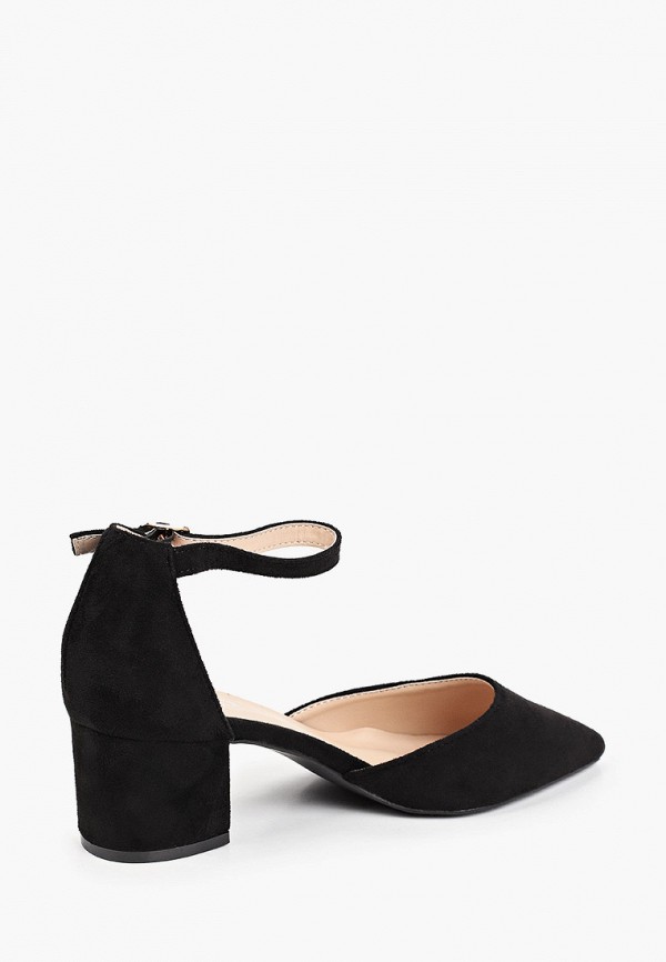 фото Туфли go-go