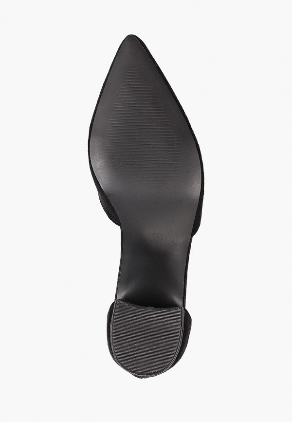 фото Туфли go-go