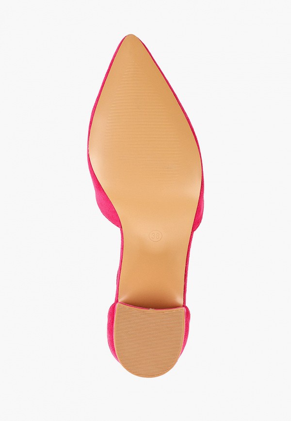 фото Туфли go-go