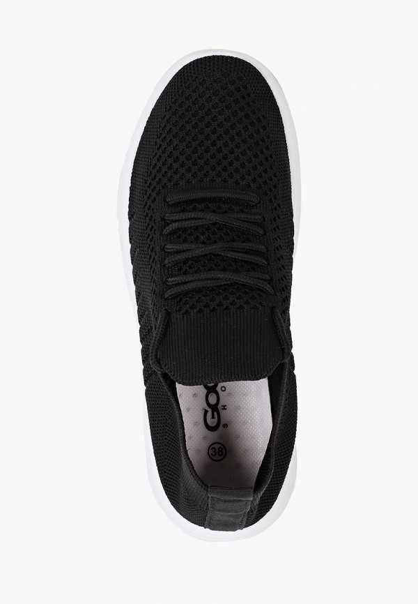 фото Кроссовки go-go