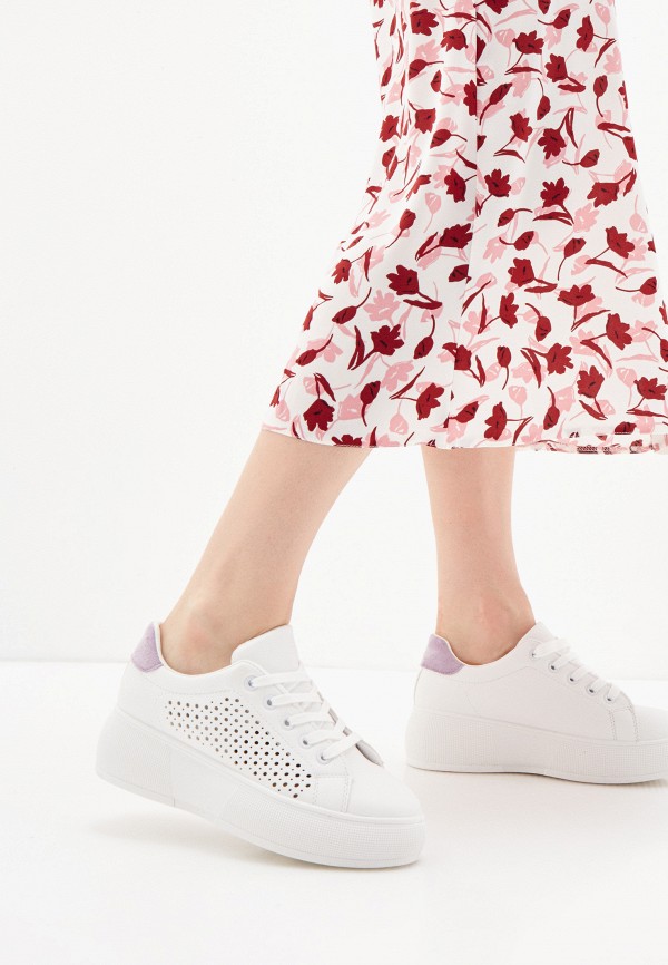 фото Кеды go-go