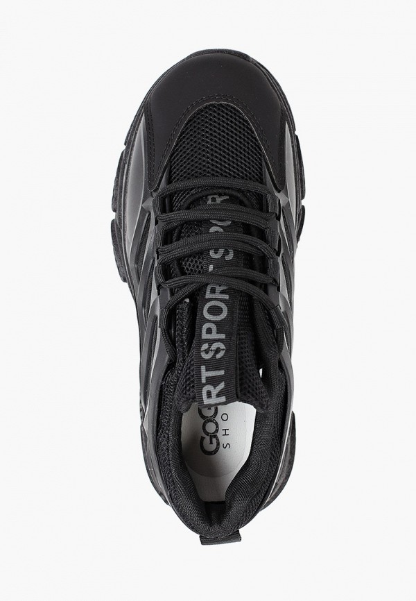 фото Кроссовки go-go