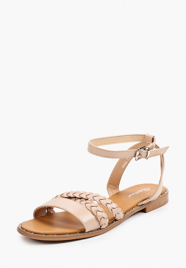 фото Сандалии bellewomen