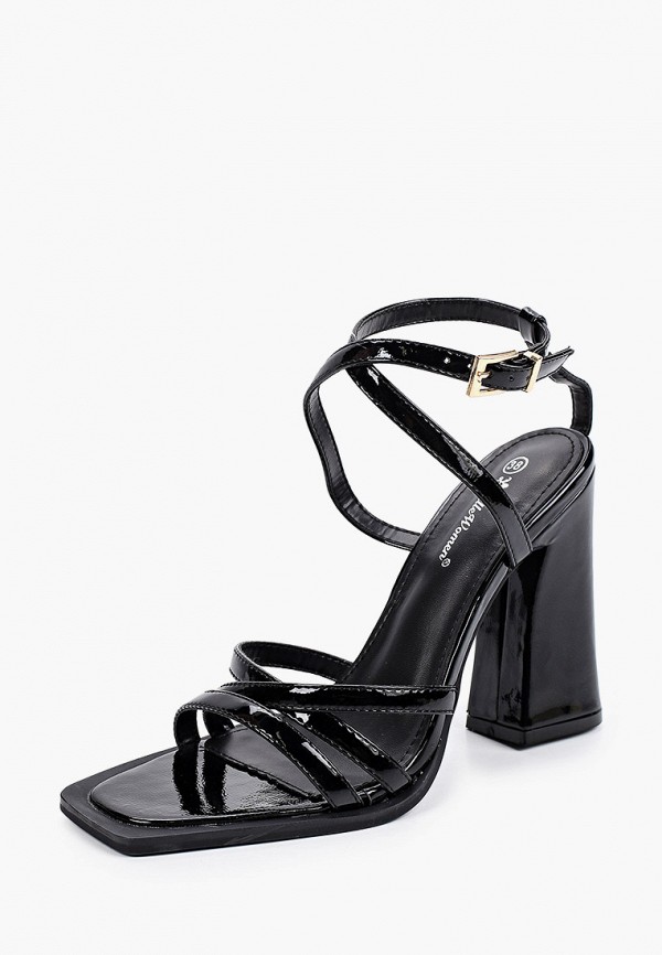 фото Босоножки bellewomen