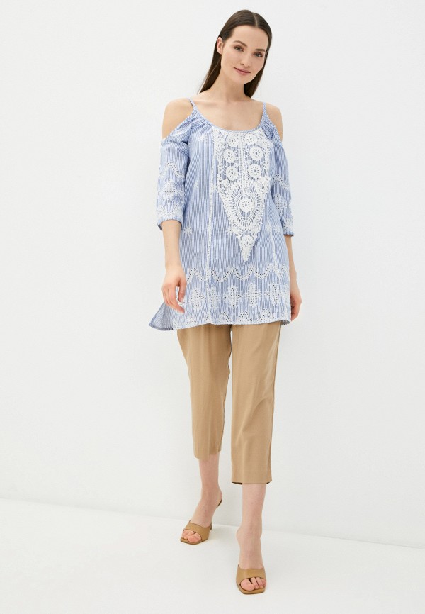 фото Платье пляжное consetta