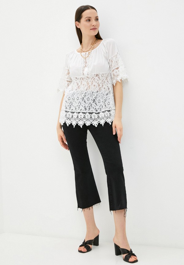 фото Платье пляжное consetta