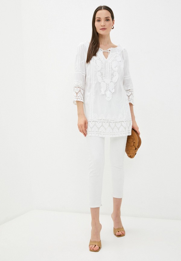 фото Платье пляжное consetta