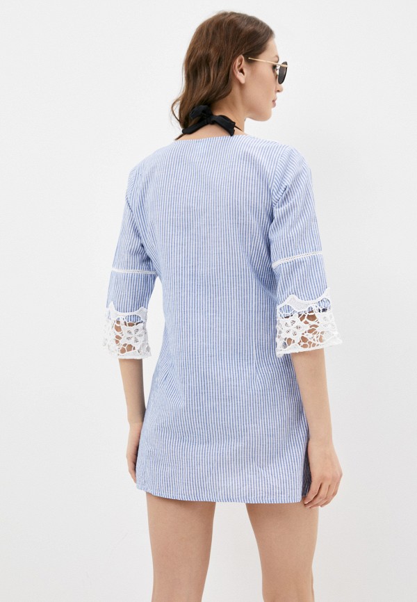 фото Платье пляжное consetta