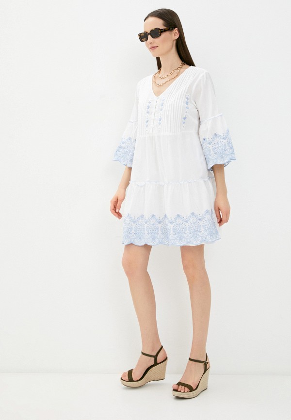 фото Платье пляжное consetta