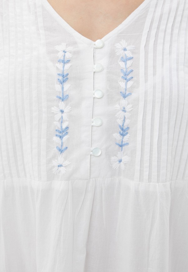 фото Платье пляжное consetta