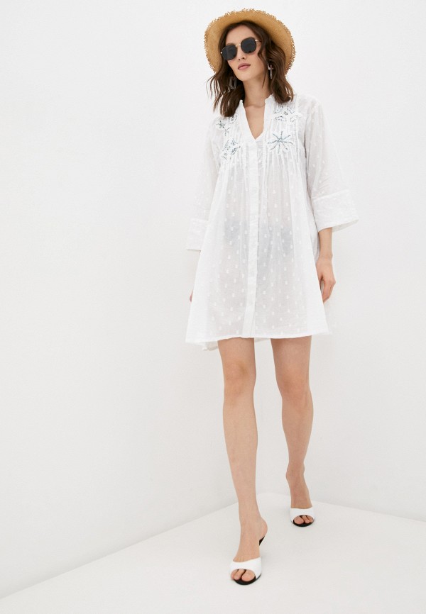 фото Платье пляжное consetta