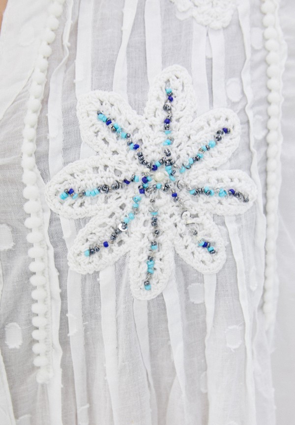 фото Платье пляжное consetta