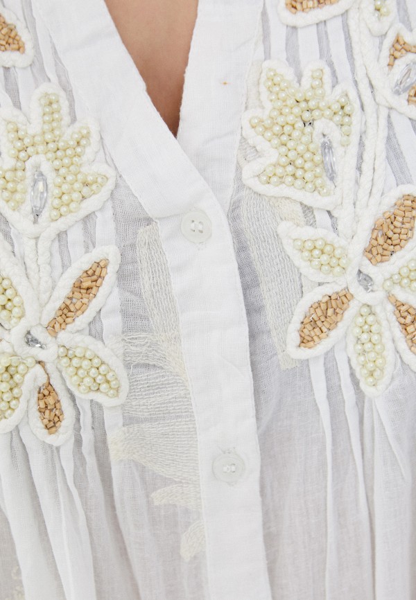 фото Платье пляжное consetta