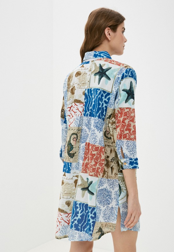 фото Платье пляжное consetta