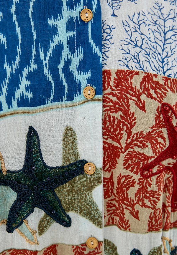 фото Платье пляжное consetta