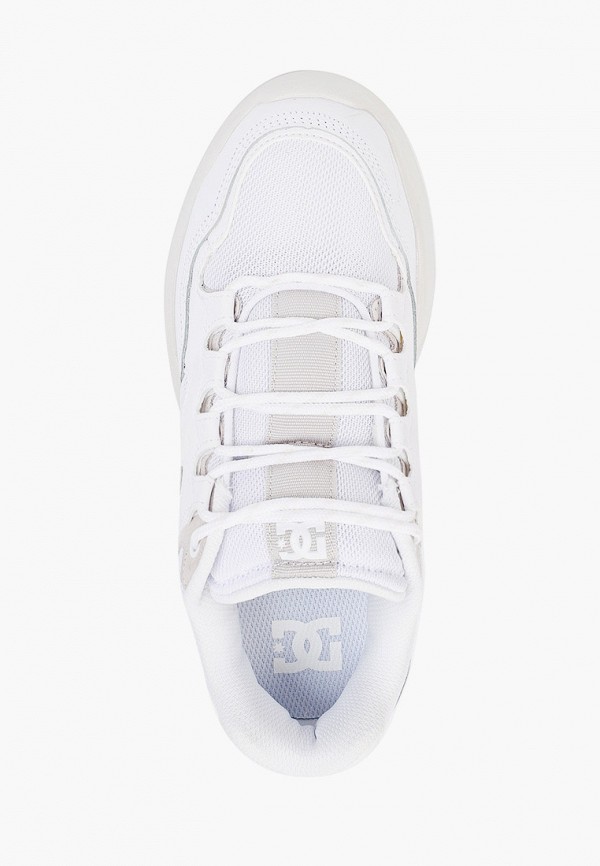 фото Кроссовки dc shoes