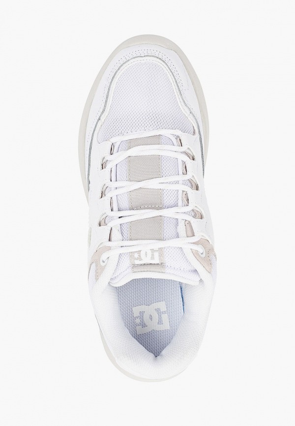 фото Кроссовки dc shoes