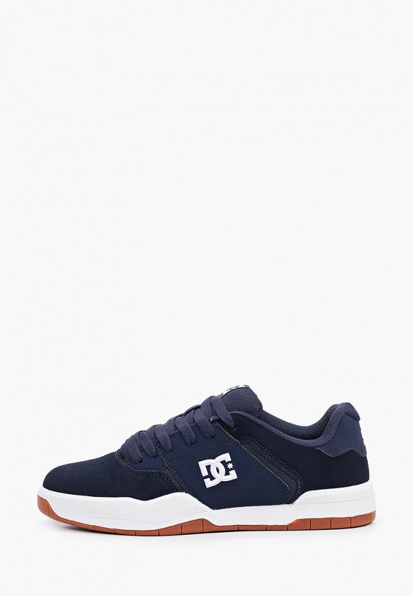 фото Кроссовки dc shoes