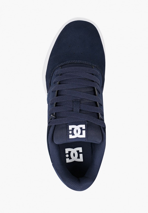 фото Кроссовки dc shoes