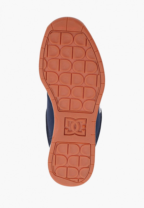 фото Кроссовки dc shoes