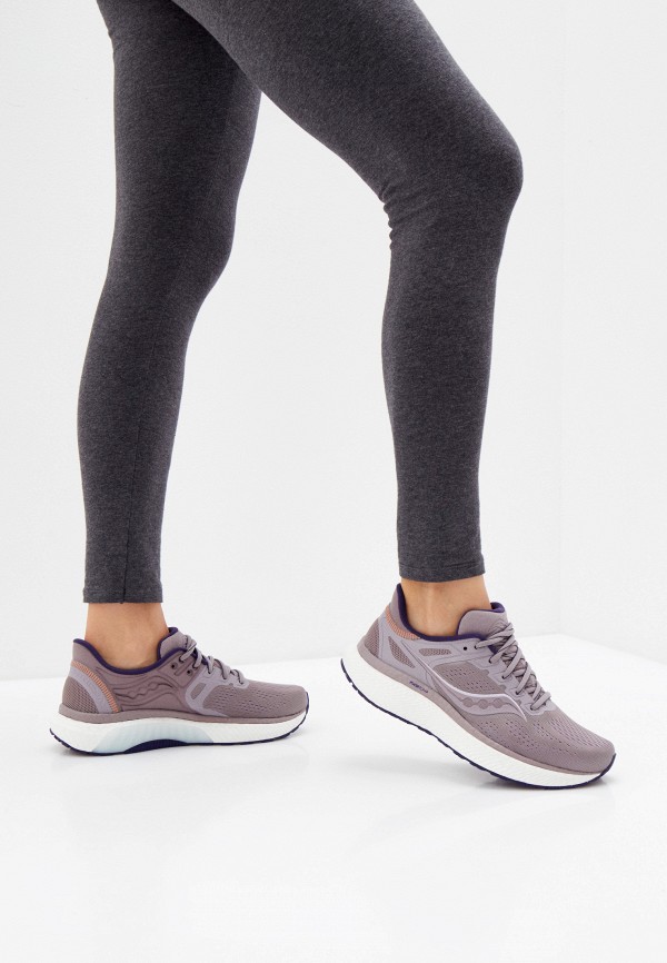 фото Кроссовки saucony