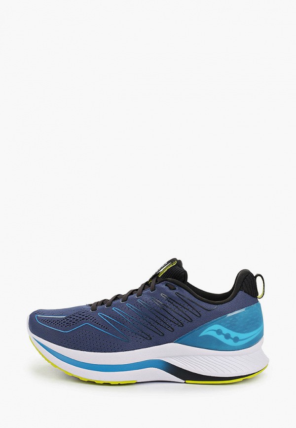 фото Кроссовки saucony