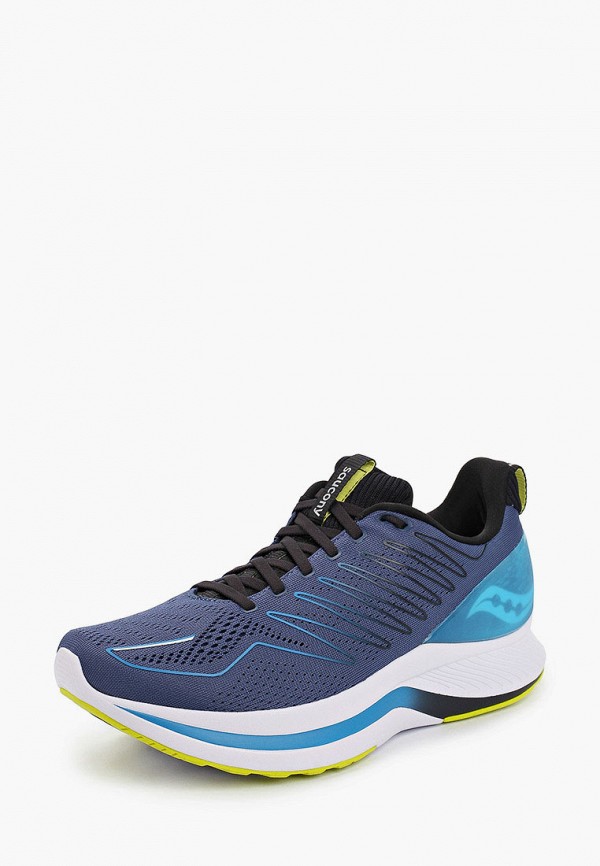 фото Кроссовки saucony