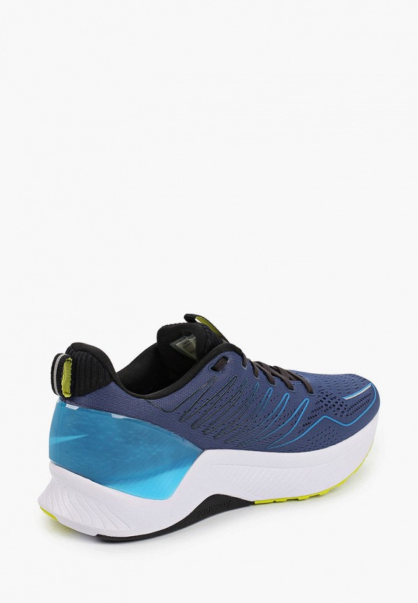 фото Кроссовки saucony