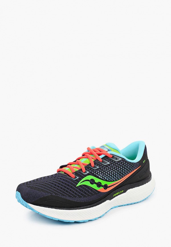фото Кроссовки saucony