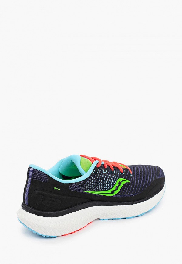 фото Кроссовки saucony