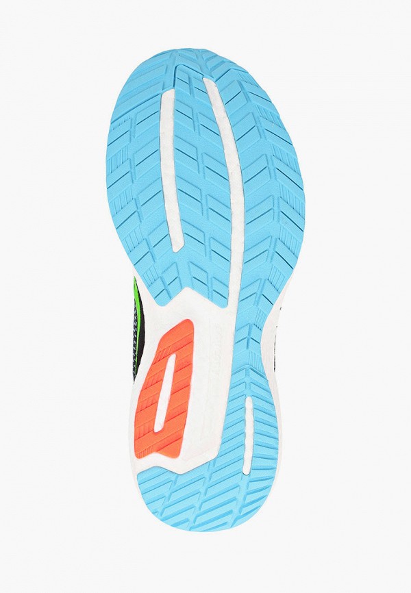 фото Кроссовки saucony