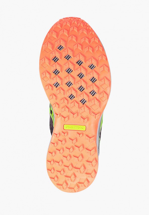 фото Кроссовки saucony