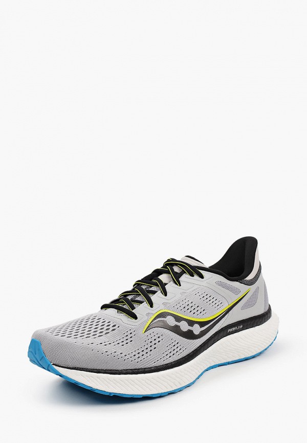 фото Кроссовки saucony