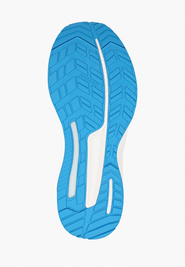 фото Кроссовки saucony