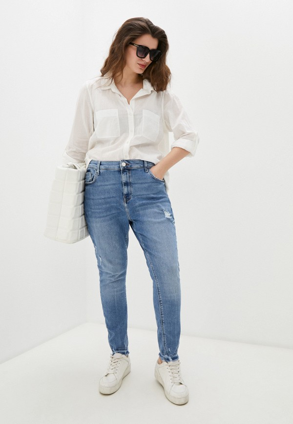 фото Джинсы river island
