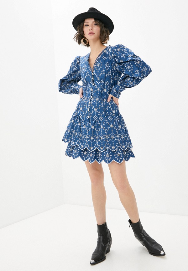 фото Платье river island