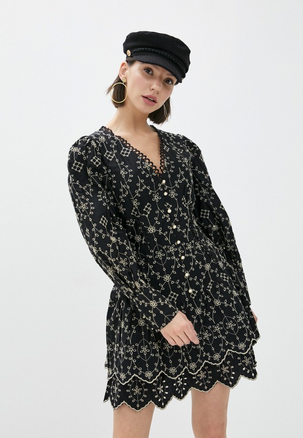 фото Платье river island