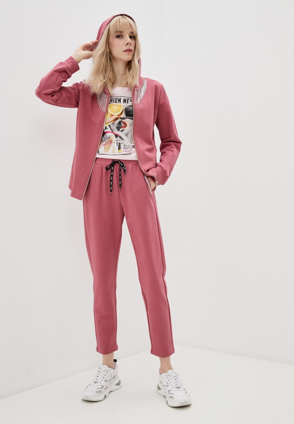 фото Толстовка liu jo sport