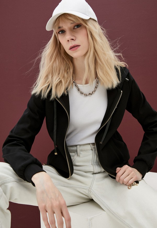 фото Толстовка liu jo sport