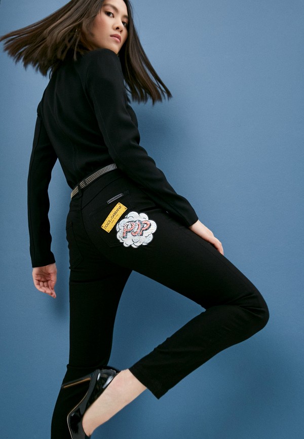 фото Джинсы dolce&gabbana
